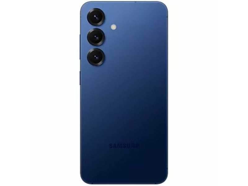 Смартфони Samsung Galaxy S25 Octa Core 12 GB RAM 128 GB Син 6,2