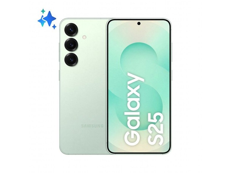 Смартфони Samsung SM-S931BLGGEUE 6,2