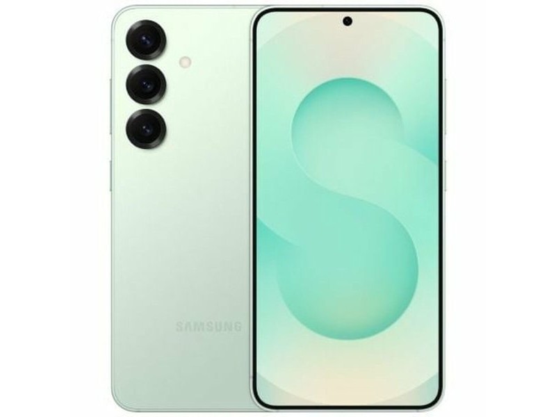 Смартфони Samsung SM-S931BLGGEUB Octa Core 12 GB RAM 256 GB Зелен 6,2