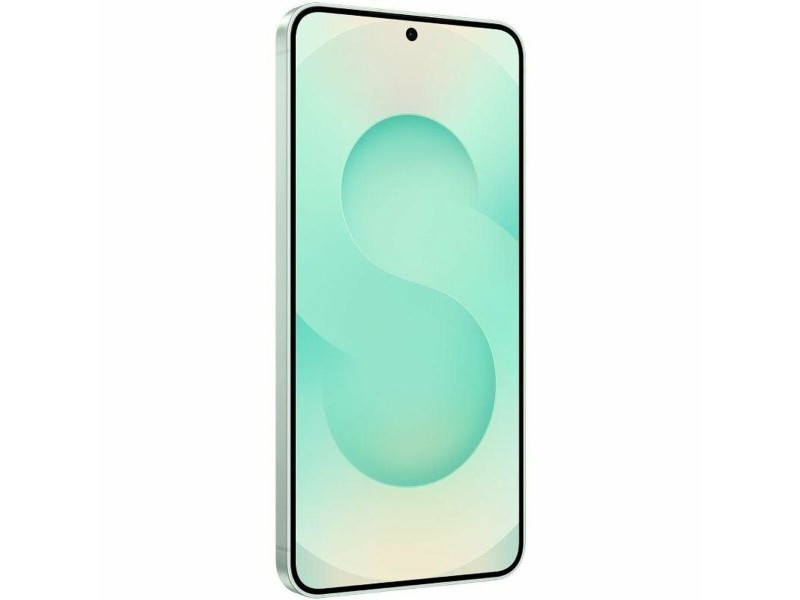 Смартфони Samsung Galaxy S25 Octa Core 12 GB RAM 128 GB Зелен 6,2