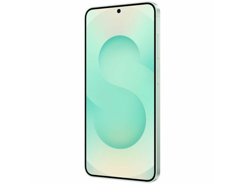 Смартфони Samsung Galaxy S25 Octa Core 12 GB RAM 128 GB Зелен 6,2