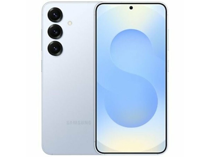 Смартфони Samsung SM-S936BLBGEUB 6,7 Смартфони Samsung SM-S936BLBGEUB 6,7