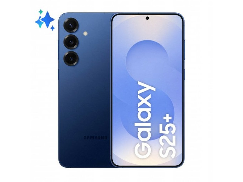 Смартфони Samsung SM-S936BDBGEUB 6,7