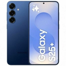 Смартфони Samsung Galaxy S25 Plus 6,7