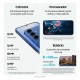 Смартфони Samsung Galaxy S25 Plus 6,7