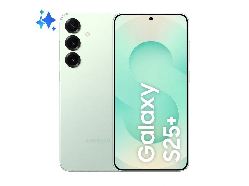 Смартфони Samsung S936 12-512 GREE V2 6,7