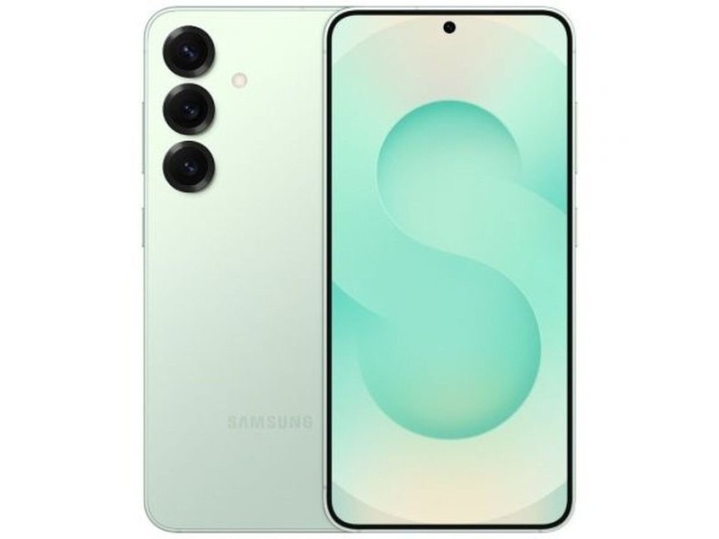 Смартфони Samsung S936 12-512 GREE V2 6,7