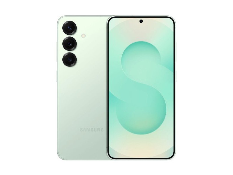 Смартфони Samsung SM-S936B 6,7