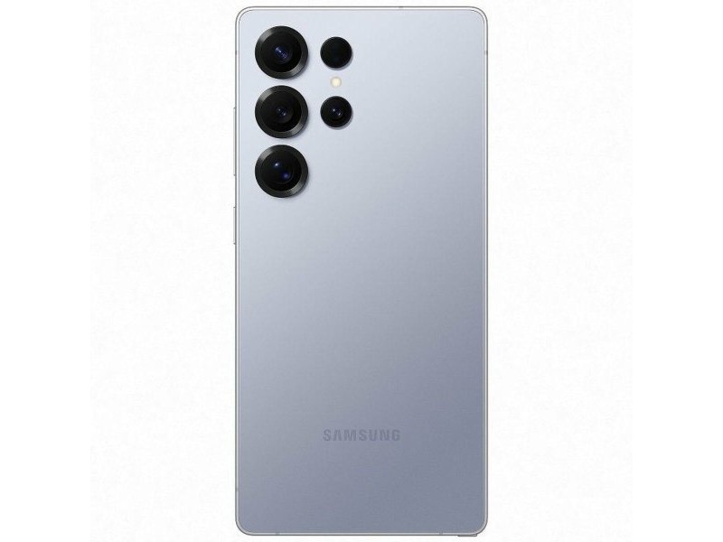 Смартфони Samsung Galaxy S25 Ultra Octa Core 12 GB RAM 256 GB Син 6,9