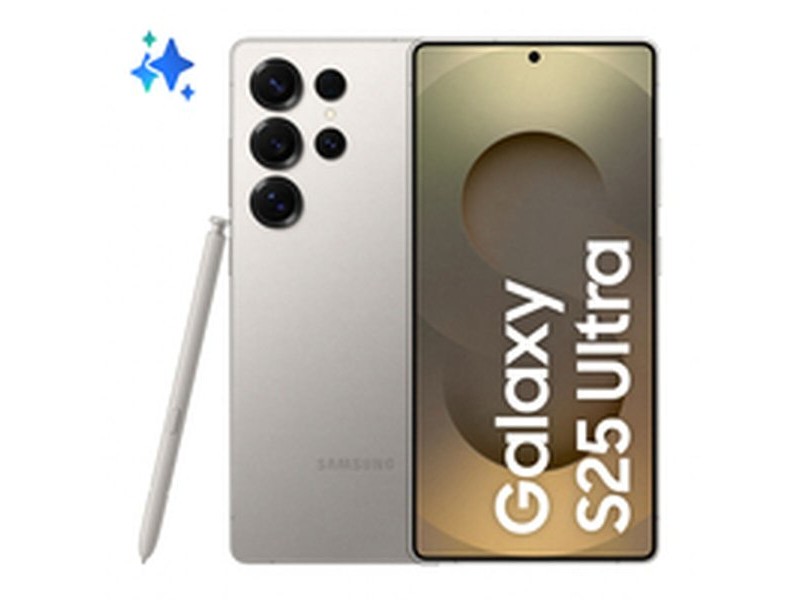 Смартфони Samsung SM-S938B 6,9