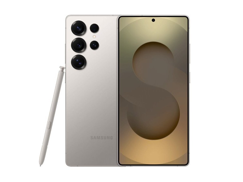 Смартфони Samsung SM-S938B 6,9