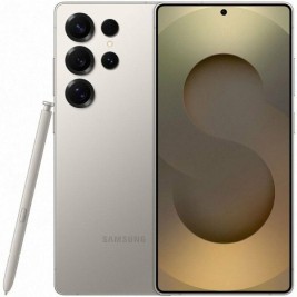 Смартфони Samsung Galaxy S25 Ultra Octa Core 12 GB RAM 512 GB Сив 6,9