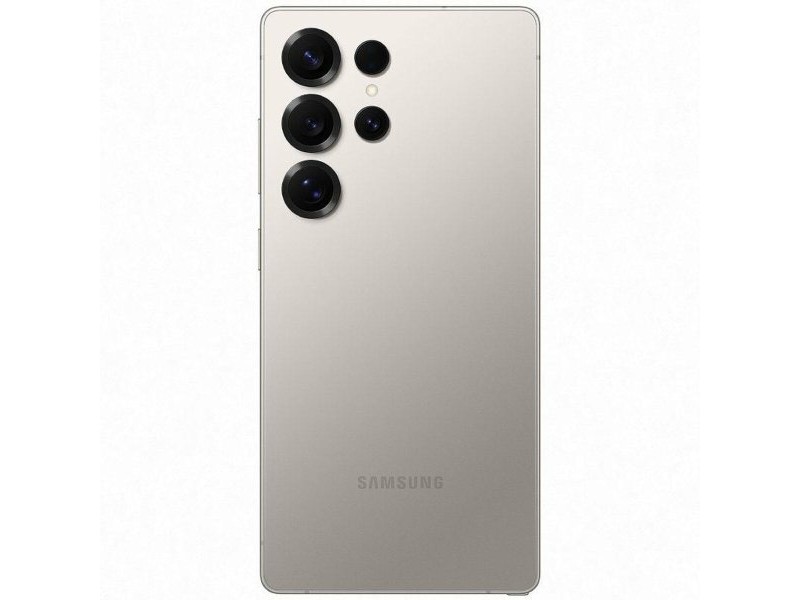 Смартфони Samsung Galaxy S25 Ultra Octa Core 12 GB RAM 512 GB Сив 6,9