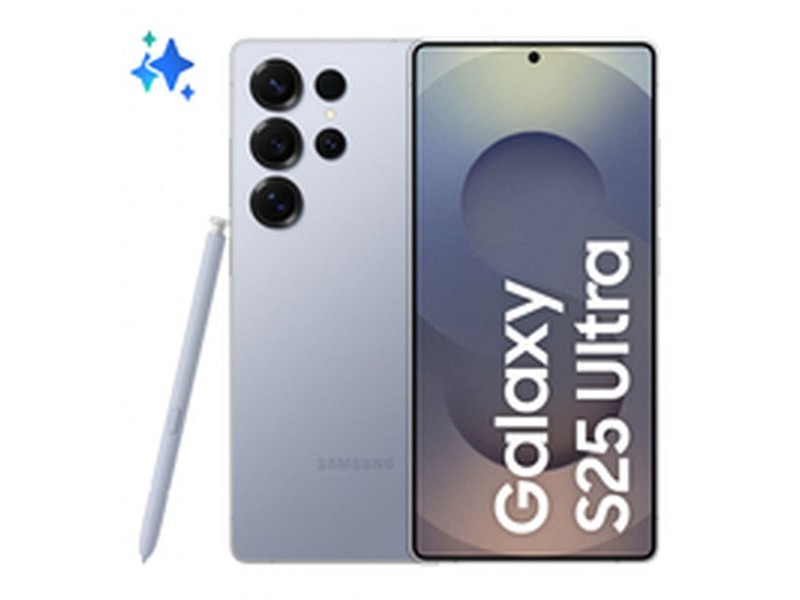 Смартфони Samsung SM-S938BZBHEUE 6,9
