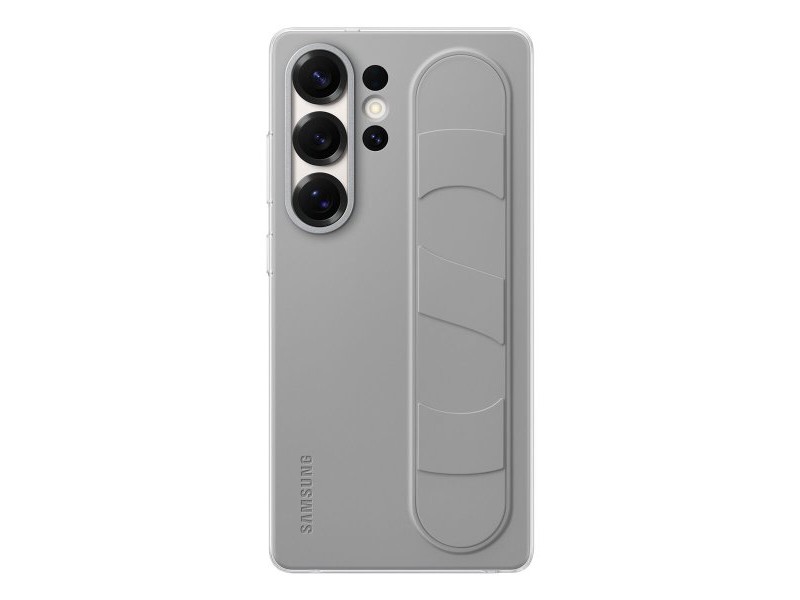 Калъф за мобилен телефон Samsung EF-GS938CJEGWW Сив Galaxy S25 Ultra