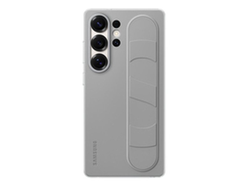 Калъф за мобилен телефон Samsung EF-GS938CJEGWW Сив Galaxy S25 Ultra