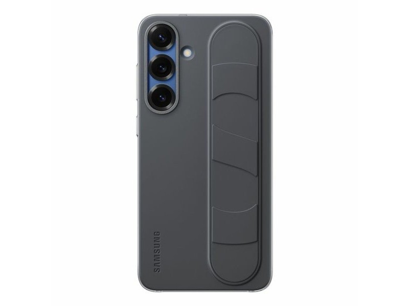 Калъф за мобилен телефон Samsung Черен Galaxy S24