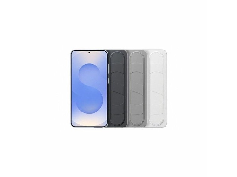 Калъф за мобилен телефон Samsung Черен Galaxy S24