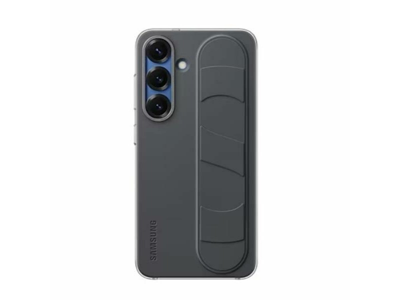 Калъф за мобилен телефон Samsung Черен Galaxy S24