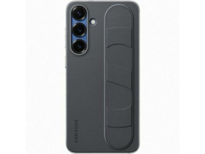 Калъф за мобилен телефон Samsung Черен Galaxy S24