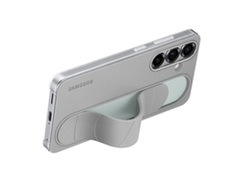 Калъф за мобилен телефон Samsung Сив Galaxy S24