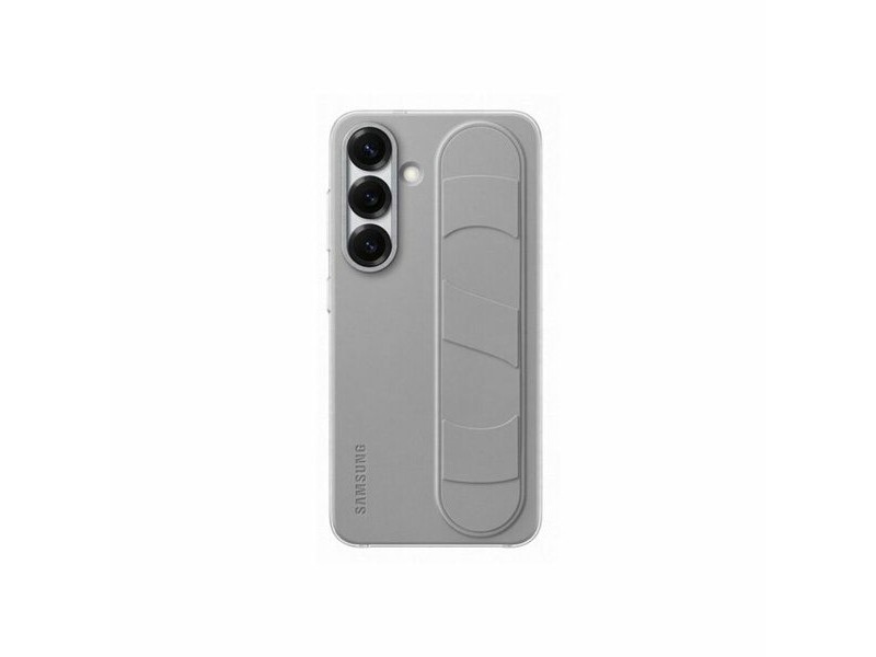 Калъф за мобилен телефон Samsung Сив Galaxy S24