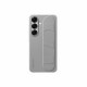 Калъф за мобилен телефон Samsung Сив Galaxy S24