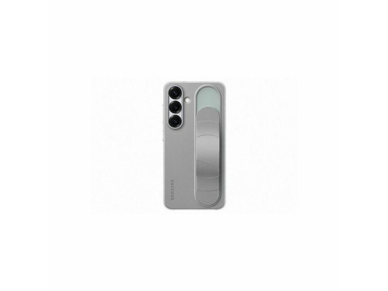 Калъф за мобилен телефон Samsung Сив Galaxy S24