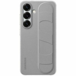 Калъф за мобилен телефон Samsung Сив Galaxy S24