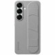 Калъф за мобилен телефон Samsung Сив Galaxy S24