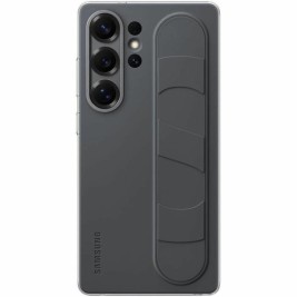 Калъф за мобилен телефон Samsung Черен Galaxy S24 Galaxy S25 Ultra