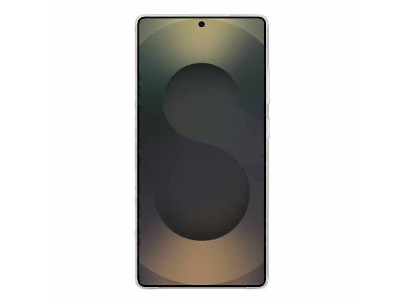 Калъф за мобилен телефон Samsung Черен Galaxy S24 Galaxy S25 Ultra