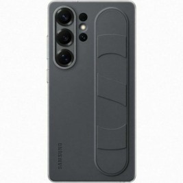 Калъф за мобилен телефон Samsung Черен Galaxy S24 Galaxy S25 Ultra