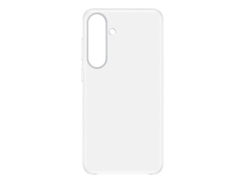 Калъф за мобилен телефон Samsung Прозрачен