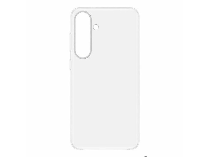 Калъф за мобилен телефон Samsung Прозрачен