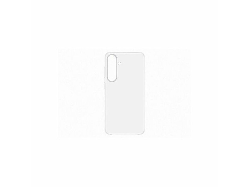 Калъф за мобилен телефон Samsung Прозрачен