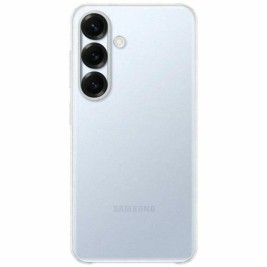 Калъф за мобилен телефон Samsung EF-QS931CTEGWW Прозрачен