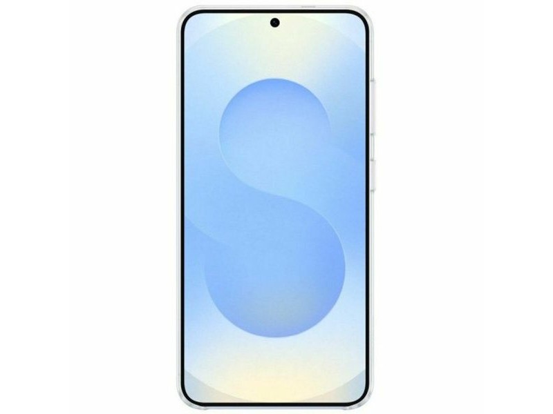 Калъф за мобилен телефон Samsung EF-QS931CTEGWW Прозрачен