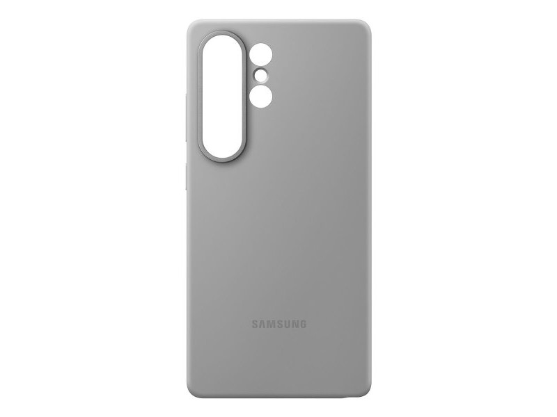 Калъф за мобилен телефон Samsung Сив Galaxy S25 Ultra