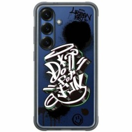 Калъф за мобилен телефон Samsung Черен Galaxy S24