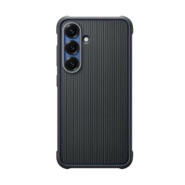 Калъф за мобилен телефон Samsung S25+ Черен