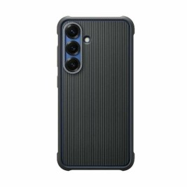 Калъф за мобилен телефон Samsung S25 Черен