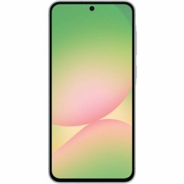 Смартфони Samsung Galaxy A56 Octa Core 8 GB RAM 256 GB Сив 6,7