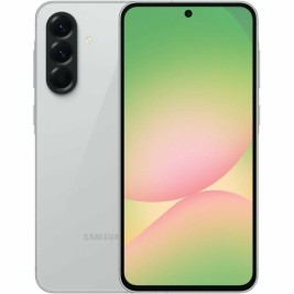 Смартфони Samsung Galaxy A56 Octa Core 8 GB RAM 128 GB Сив Сребрист 6,7