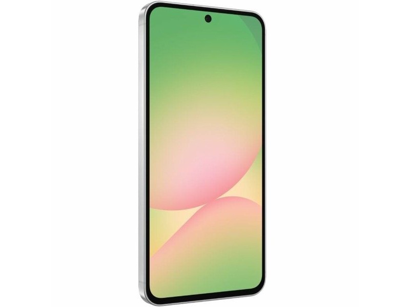 Смартфони Samsung Galaxy A56 Octa Core 8 GB RAM 128 GB Сив Сребрист 6,7