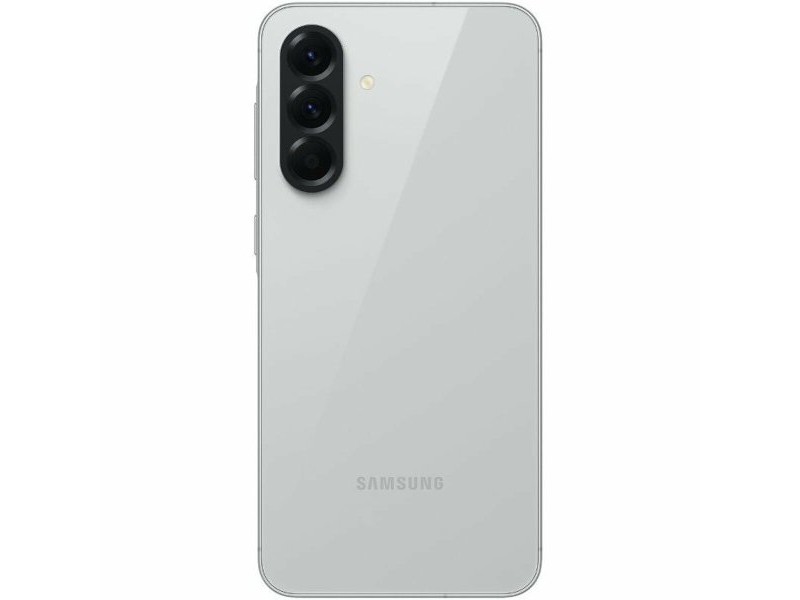 Смартфони Samsung Galaxy A56 Octa Core 8 GB RAM 128 GB Сив Сребрист 6,7