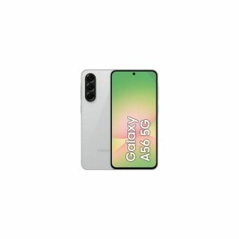 Смартфони Samsung SM-A566BZAAEUB Octa Core 8 GB RAM 128 GB Сив 6,7