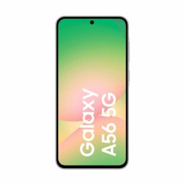 Смартфони Samsung SM-A566BZACEUE Octa Core 8 GB RAM 256 GB Сив 6,7