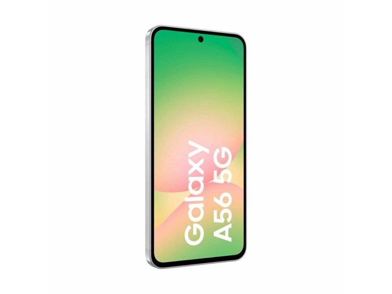 Смартфони Samsung SM-A566BZACEUE Octa Core 8 GB RAM 256 GB Сив 6,7