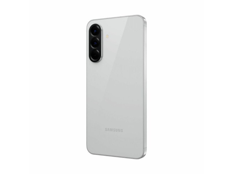 Смартфони Samsung SM-A566BZACEUE Octa Core 8 GB RAM 256 GB Сив 6,7